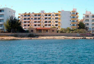Apartment Mira Mola Platja d'en Bossa